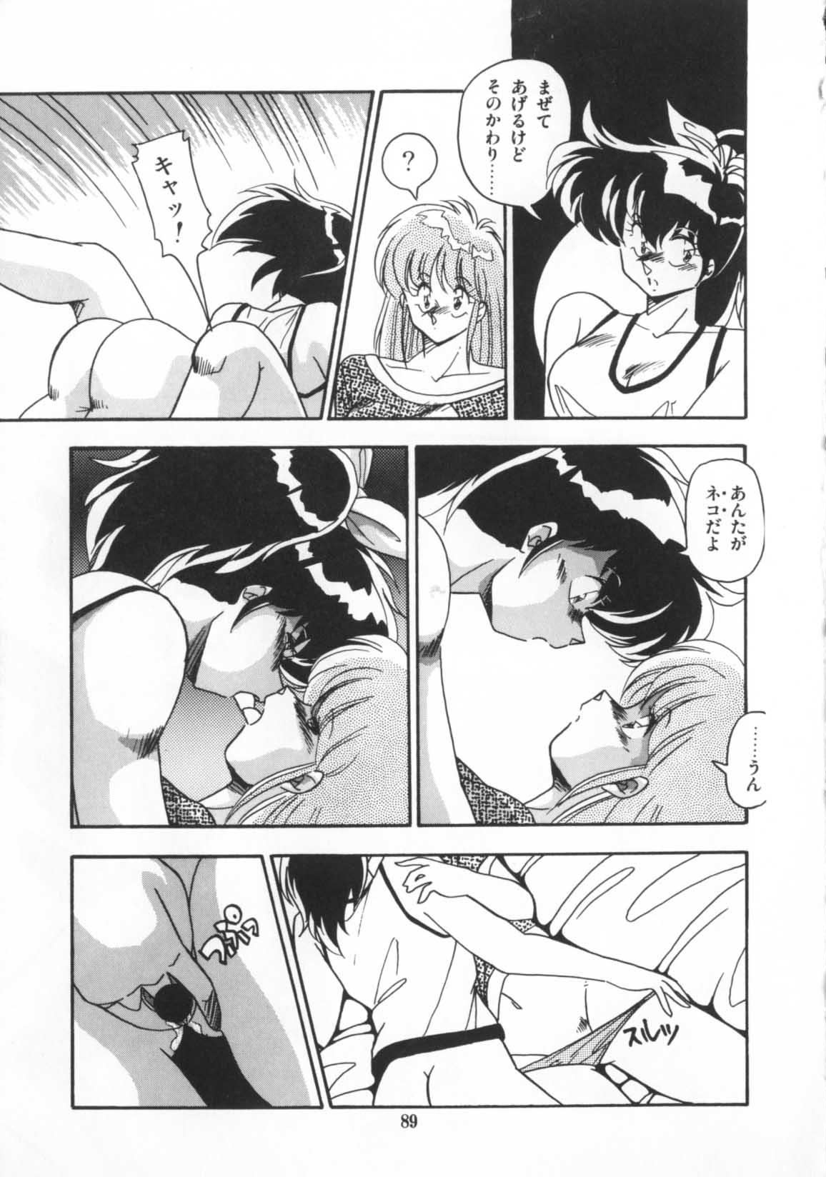 [ひんでんブルグ] 解剖しちゃうぞ！？