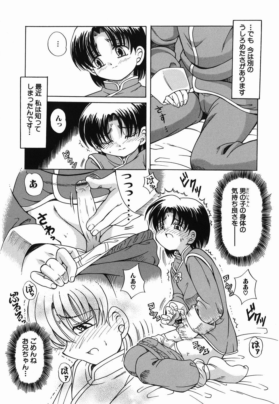 [豊沢十三郎] なかよく犯して