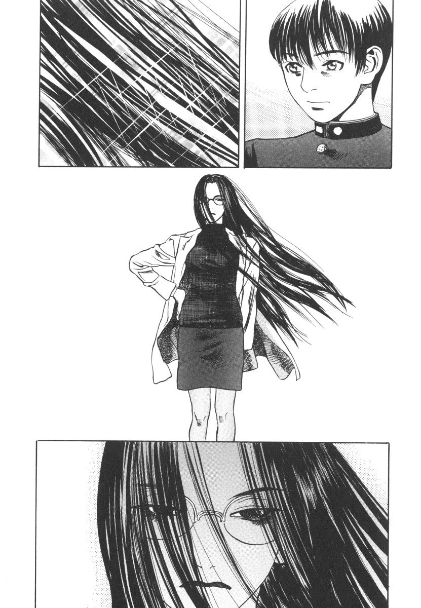 [天竺浪人] LOST 2