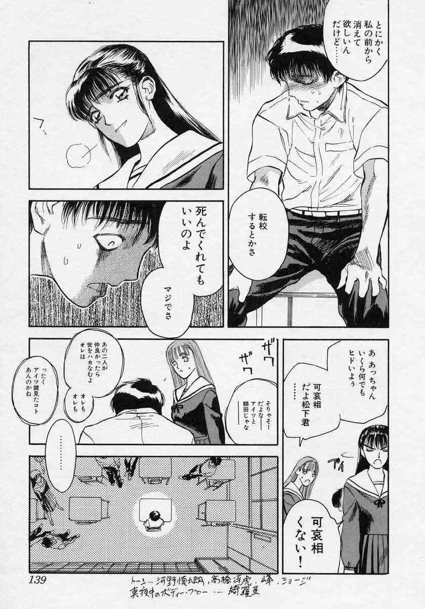 [天竺浪人] 対の踊り子たち