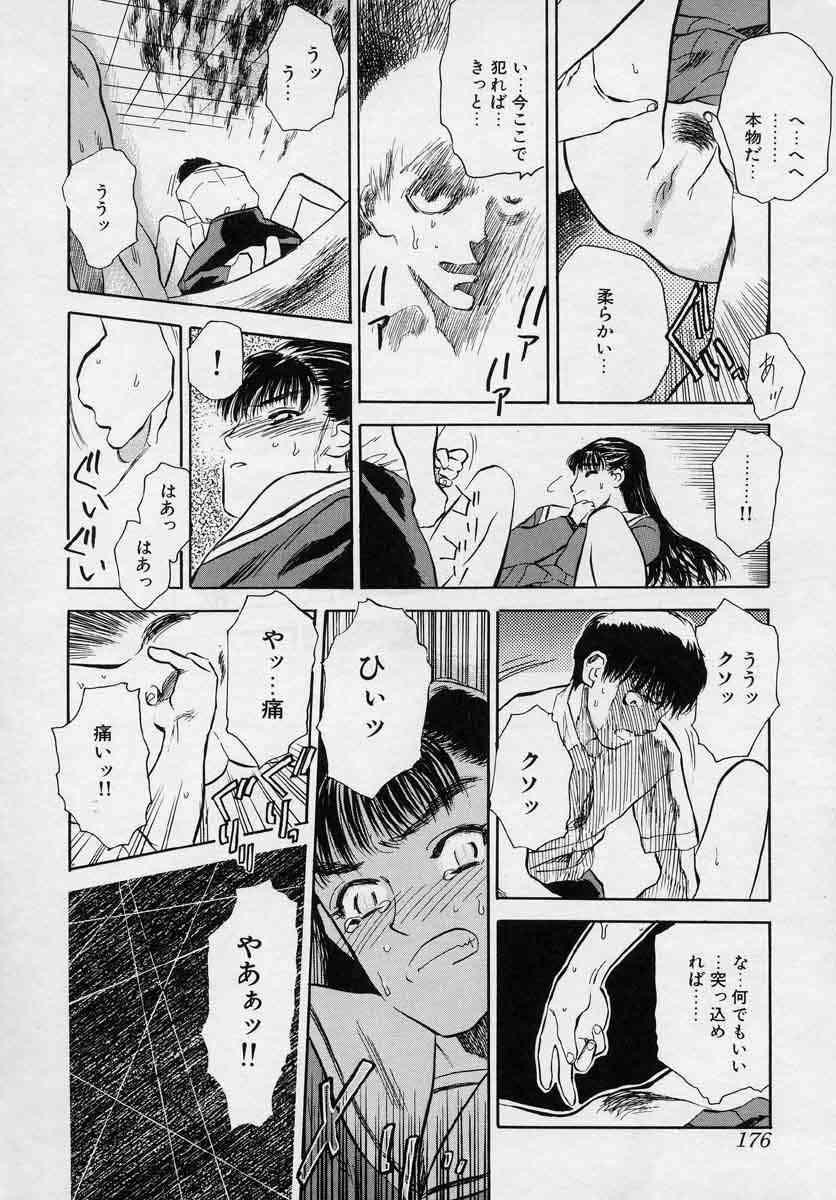 [天竺浪人] 対の踊り子たち