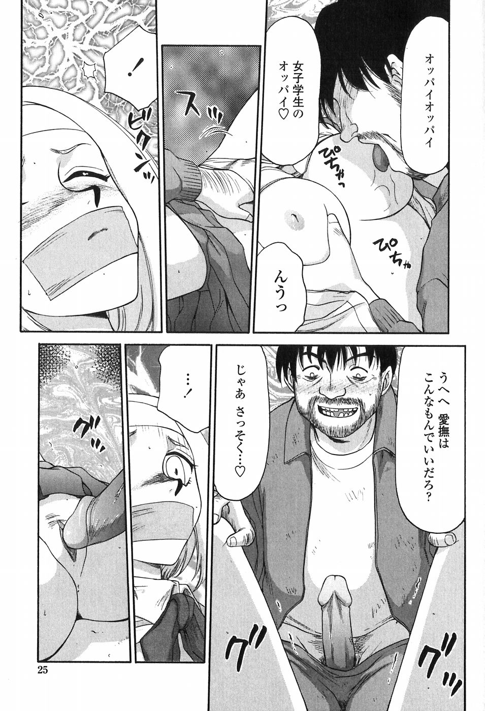 [たいらはじめ] ヒメカ 生徒会長 姫香