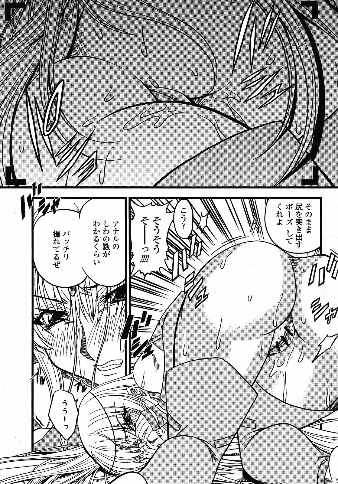 COMIC 桃姫 2008年12月号