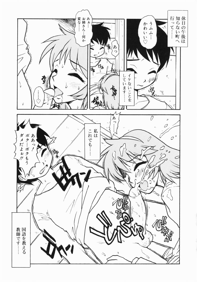 [十羽織ましゅまろ] Patriot [英訳]