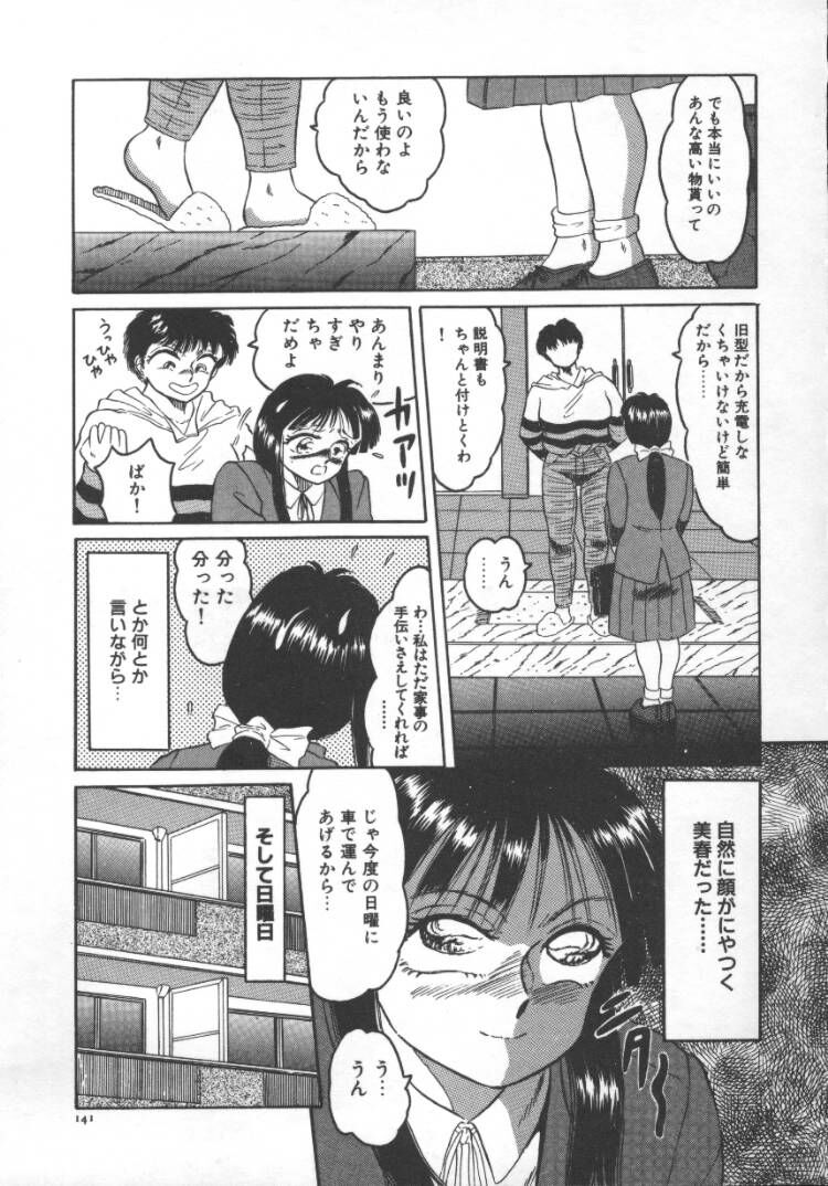[風船クラブ] まるみえ
