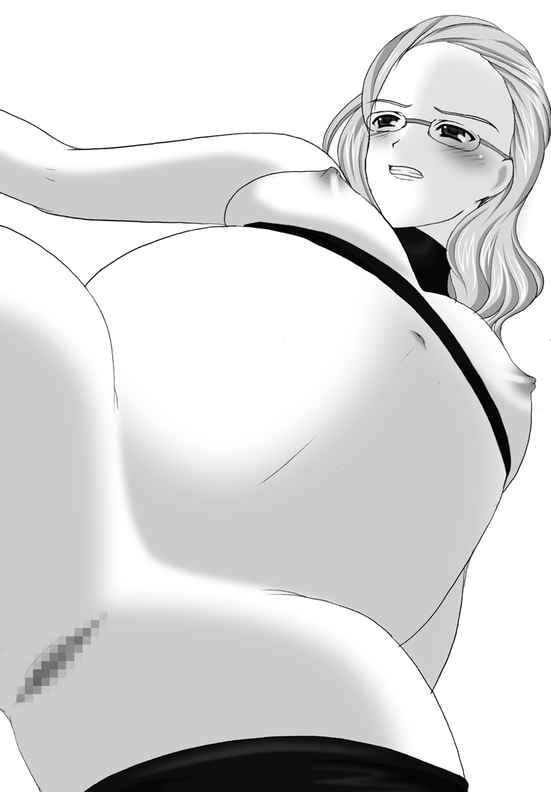 [華懐楼] 華懐楼二次創作Comics-第6巻 『ひなこれ8』 (ワンピース) [DL版]