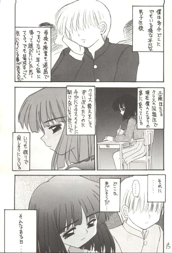 [浅野屋] 蛍V (セーラームーン)