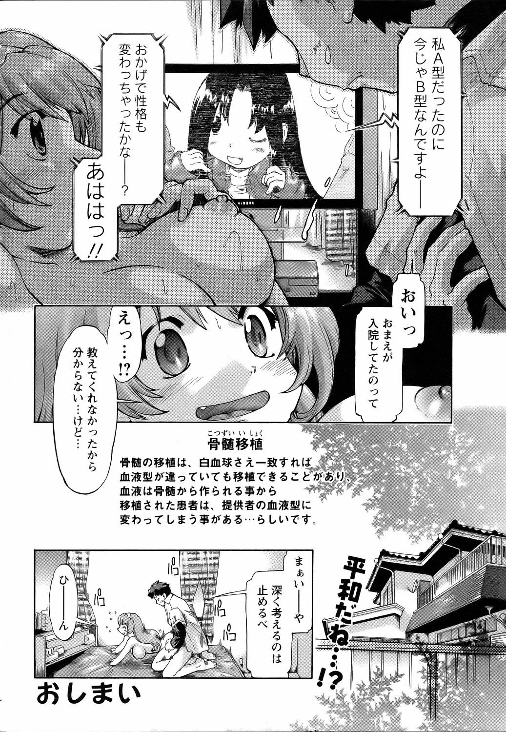 ANGEL 倶楽部 2006年7月号