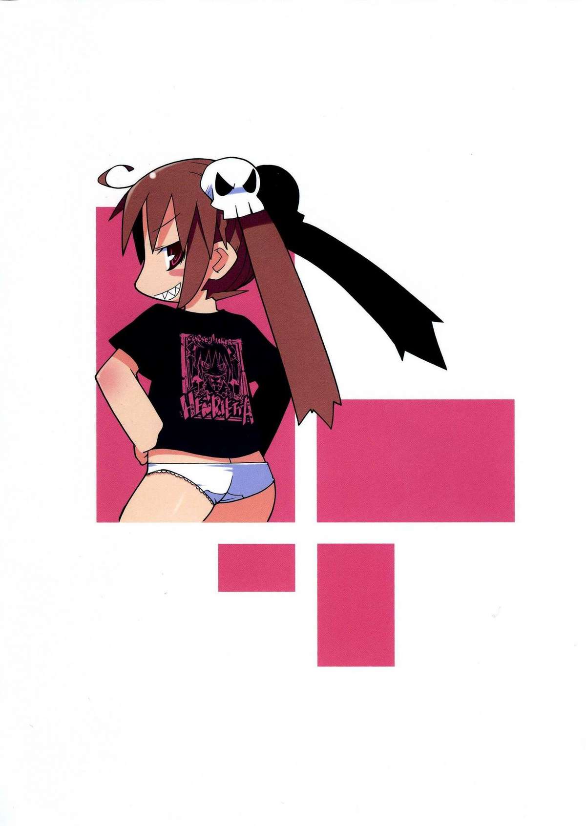 (C73) [sys3.6.3. (ザンクロー)] E.C.^6M.