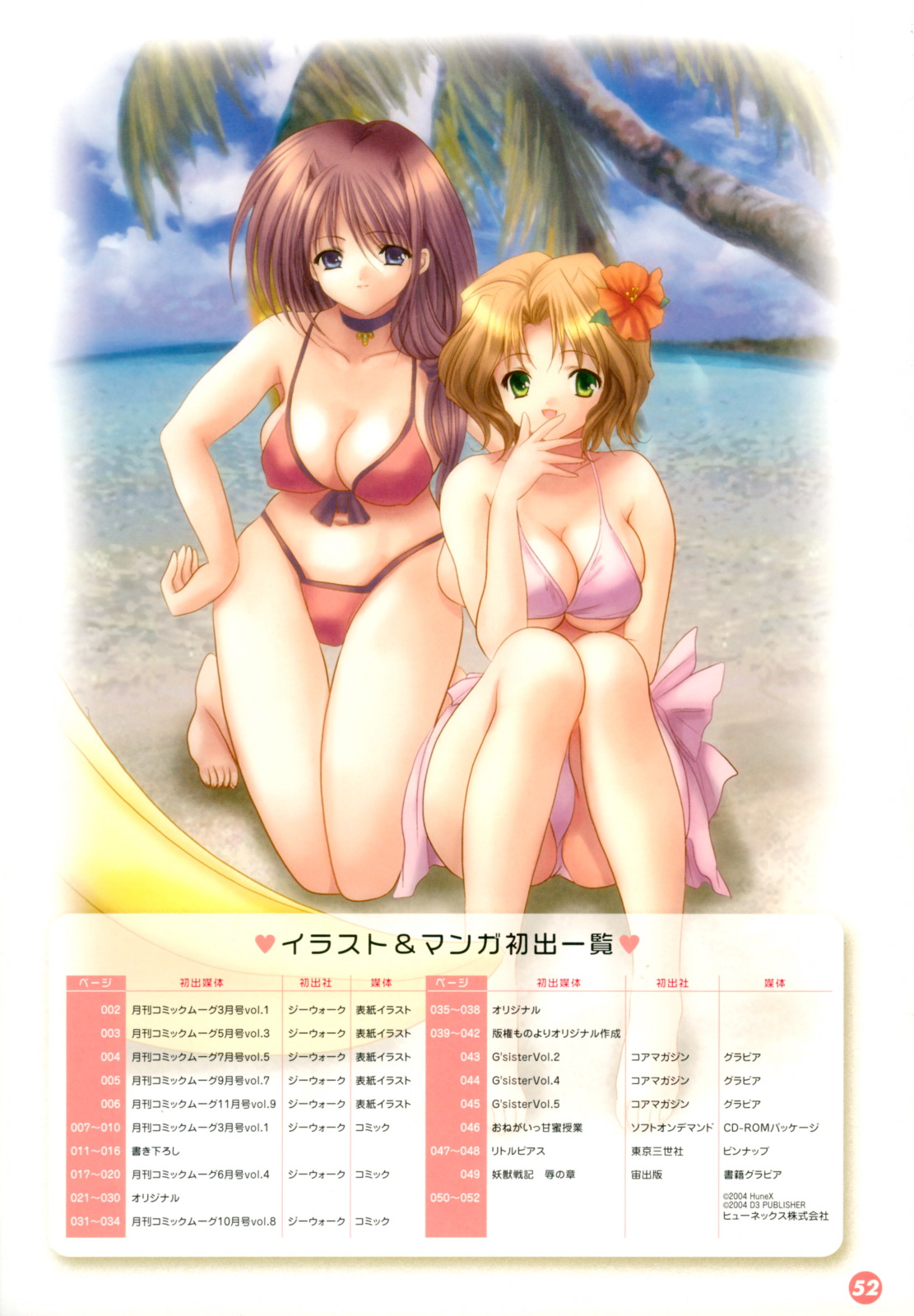[神藤みけこ] 神藤みけこ works Peach Juice