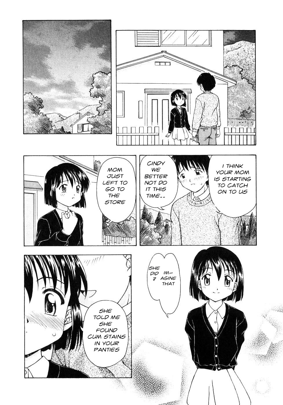 [英語] [書き換え] [olddog51]をオンにします