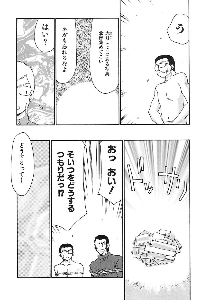 [たいらはじめ] CHANGE! 2