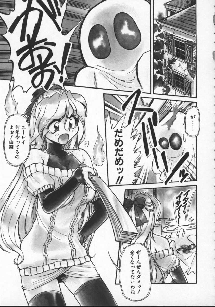 [マーシーラビット] プレジャーパラダイス