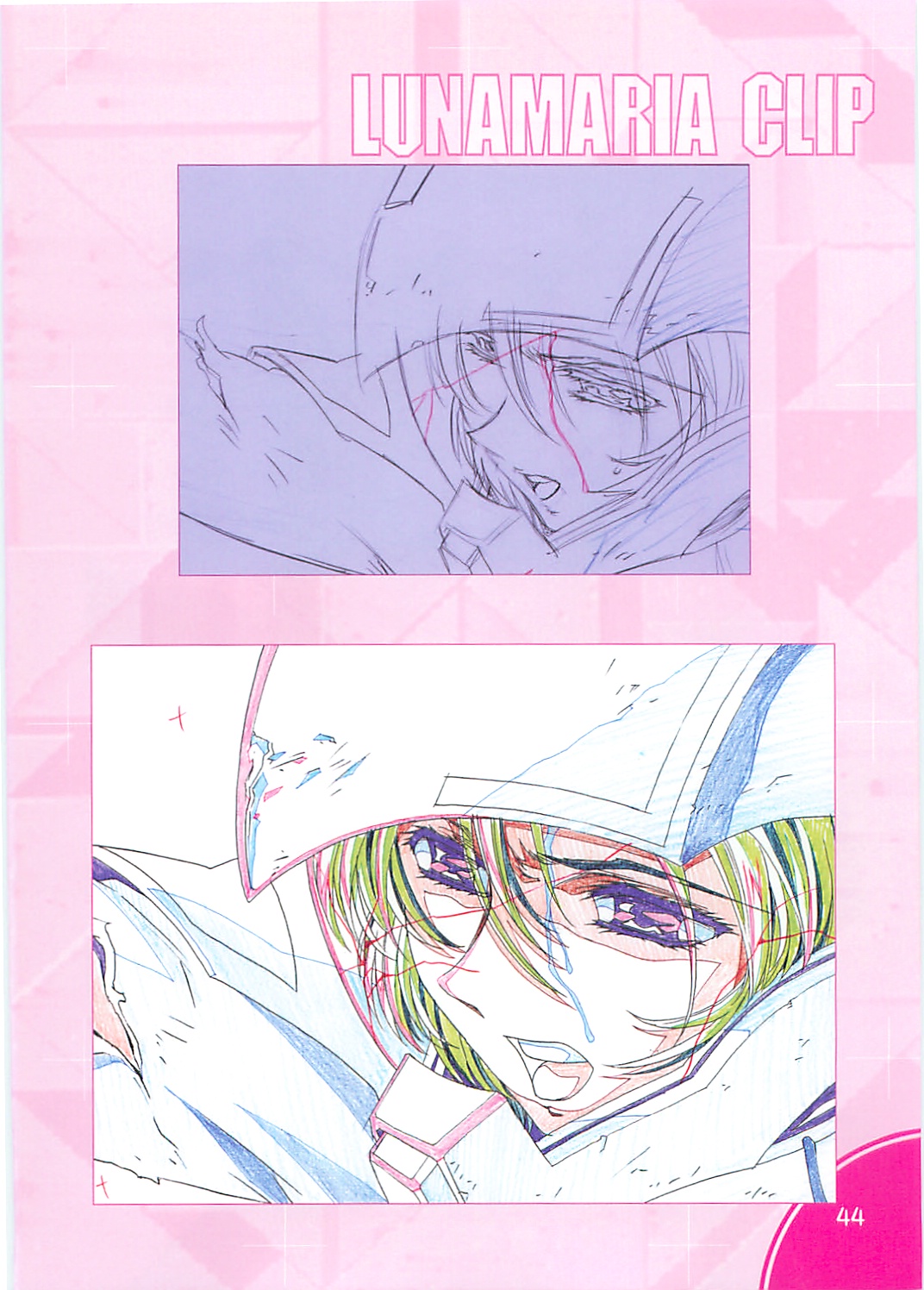(C70)[片励会 (かわらじま晃)] SEED ANOTHER CENTURY D.E. 2 (機動戦士ガンダムSEED DESTINY)