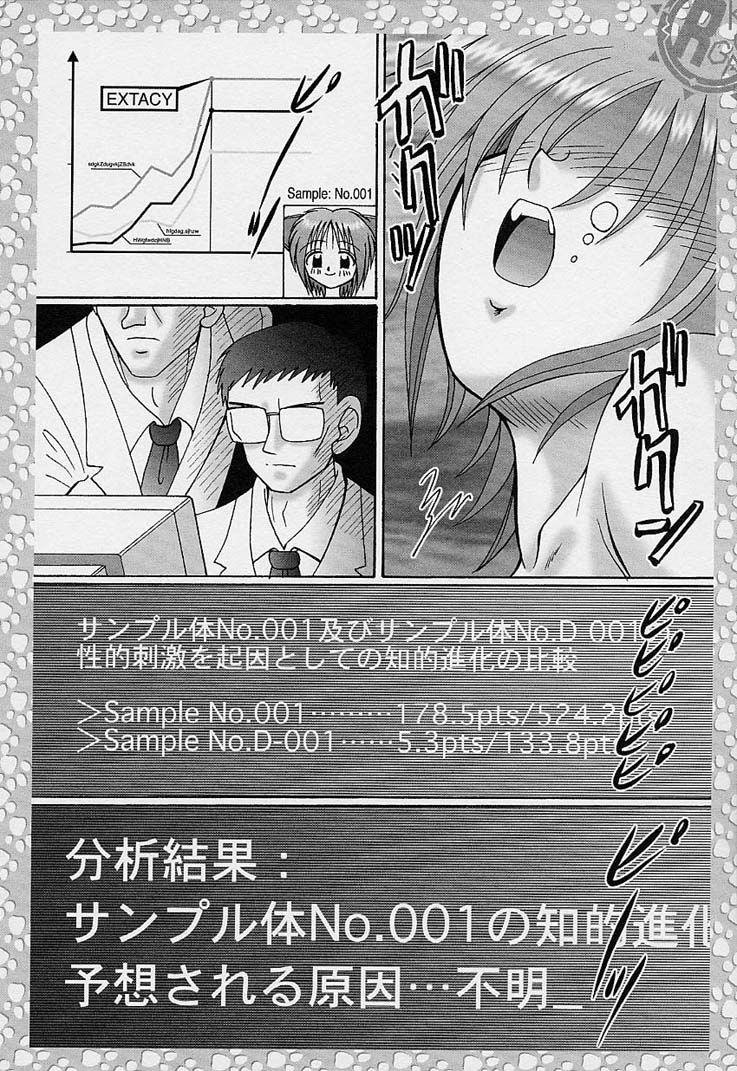 [あ～る・こが] サンプルミィプリーズ