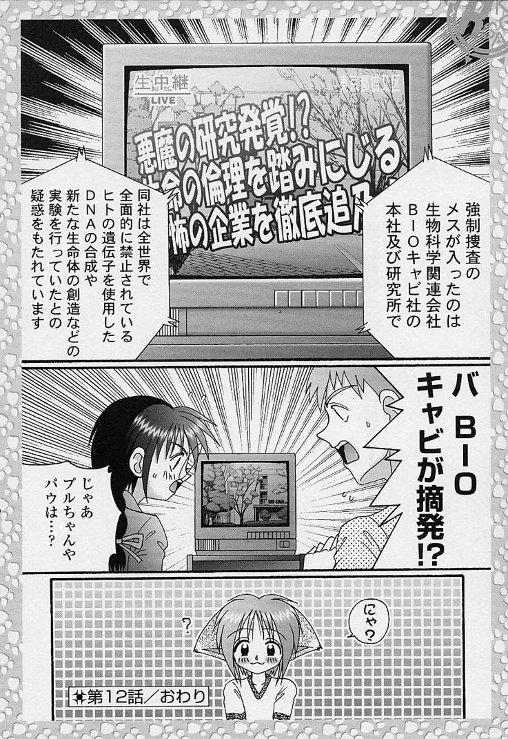 [あ～る・こが] サンプルミィプリーズ