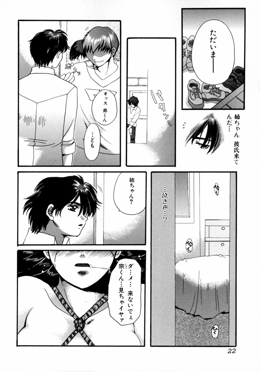 [アンソロジー] 隣のお姉さん･癒しＨ