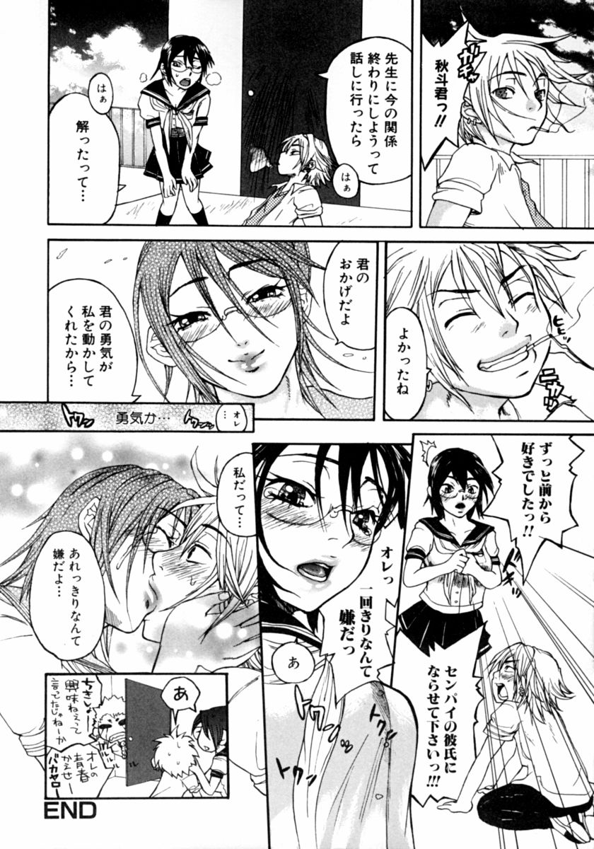 [アンソロジー] 隣のお姉さん･癒しＨ
