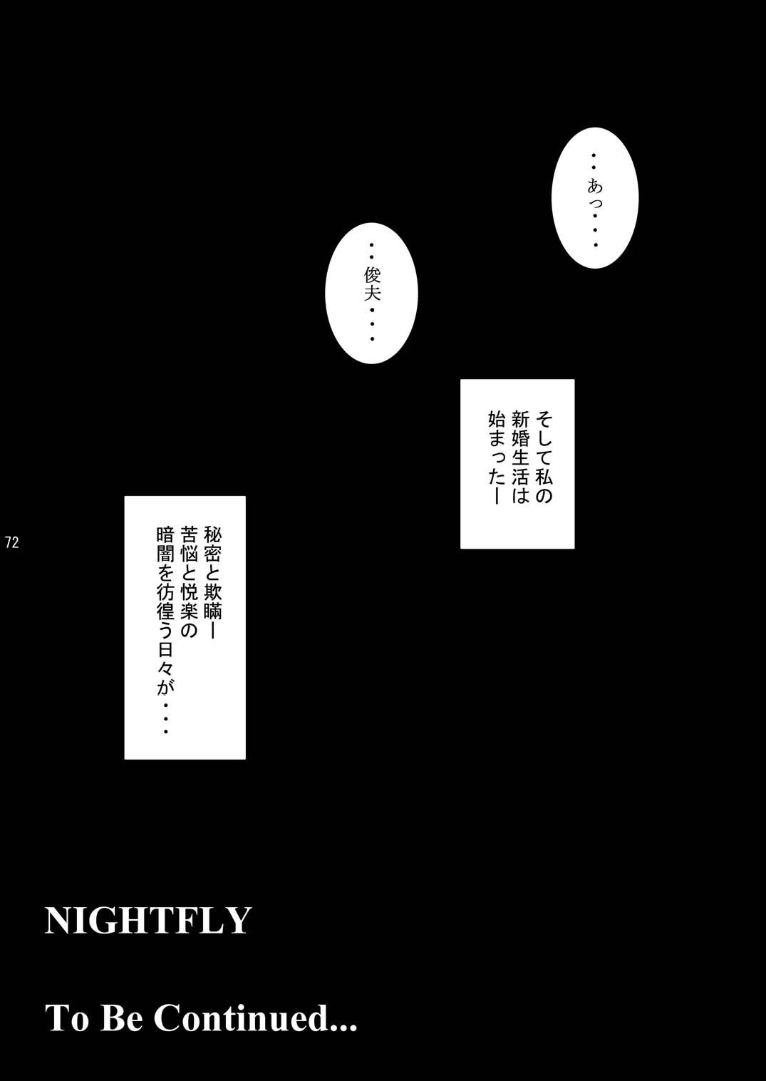 [アトリエピンポイント (クラック)] 夜間飛行 vol.2 LOCK STEADY (キャッツ・アイ)