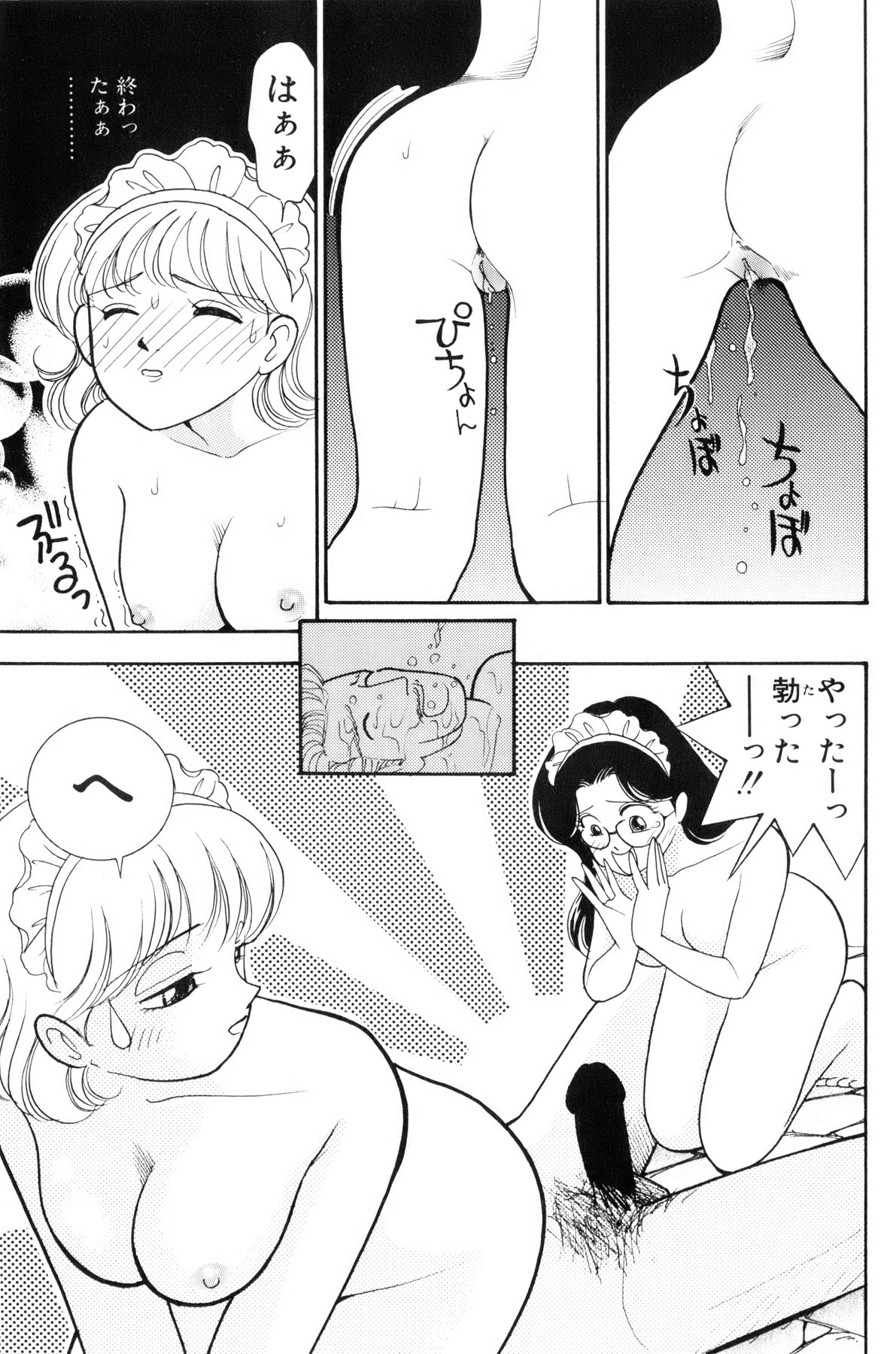 [有村しのぶ] フラッパー・アーミー