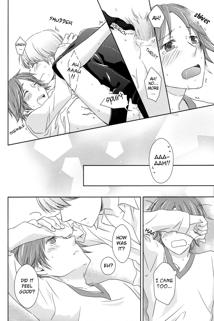 Lovesick Crazy [英語]