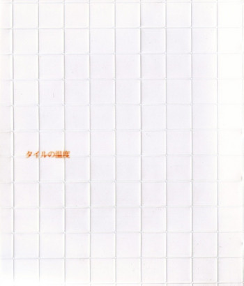 (C66) [GD-mechano (和泉八雲)] タイルの温度 (鋼の錬金術師) [英訳]