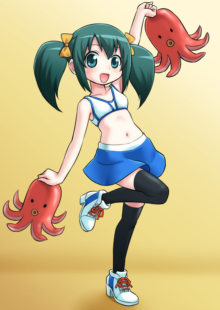 [がちょん次郎] のんきBOY 1-33