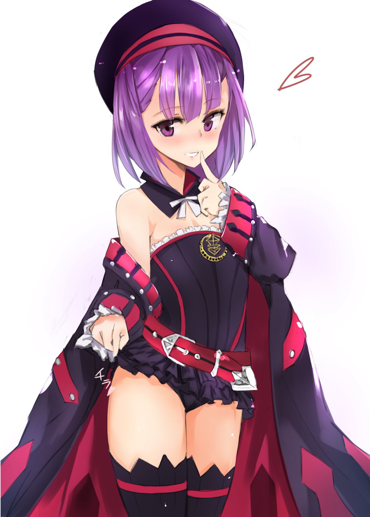 [むおとラボ (むおと)] エレナさんで童貞卒業させてもらう本 (Fate/Grand Order) [中国翻訳] [DL版]
