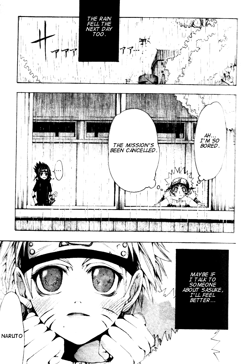 (C62) [ANJEY-SS (雨宮カズユキ)] 絶頂集 其の二 (NARUTO -ナルト-) [英訳]