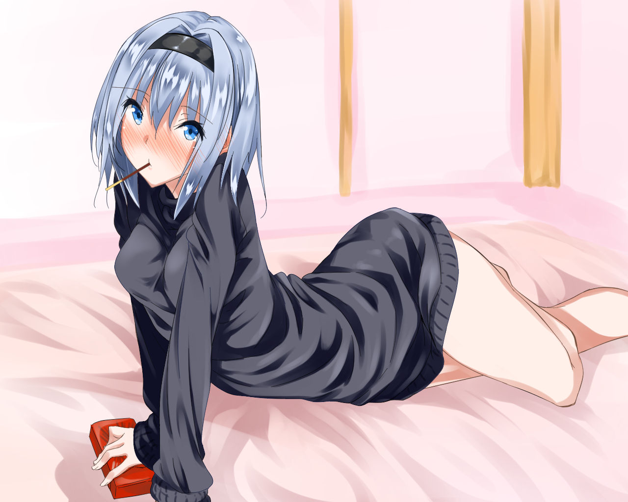 (C94) [赤兎 (復八磨直兎)] 姉弟子研究会 (りゅうおうのおしごと!) [中国翻訳]