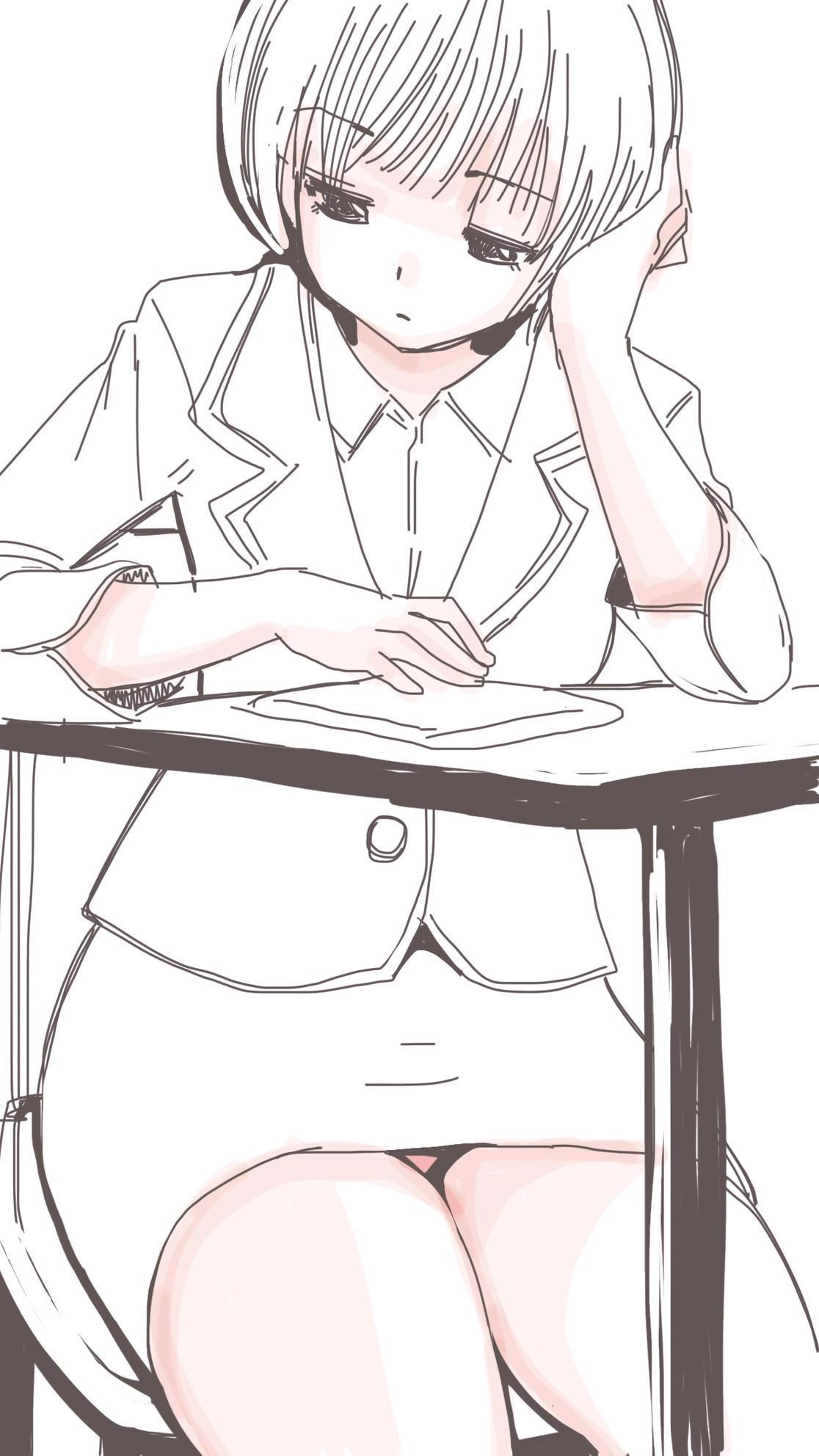 [双龍] おなこちゃんの絵日記