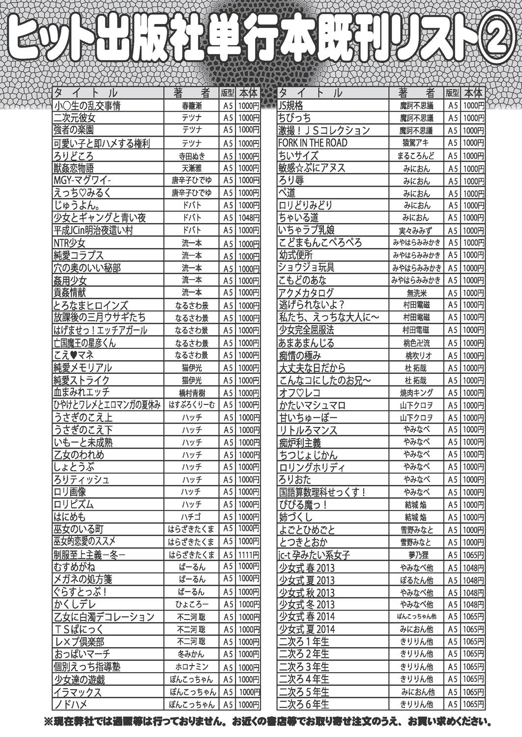 COMIC 阿吽 2018年6月号 [DL版]