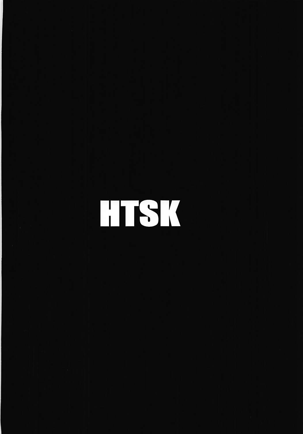 [HTSK (りひと茜)] HTSK8.5 (魔法少女まどか☆マギカ) [2018年6月20日]