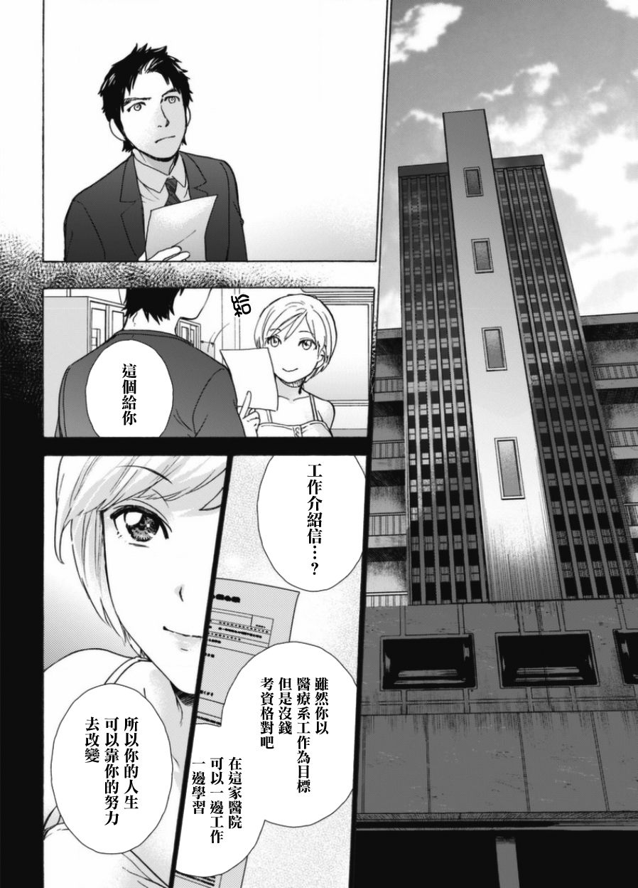 [藤坂空樹] おっパラダイスは診療中 第1-3話 [中国翻訳] [DL版]