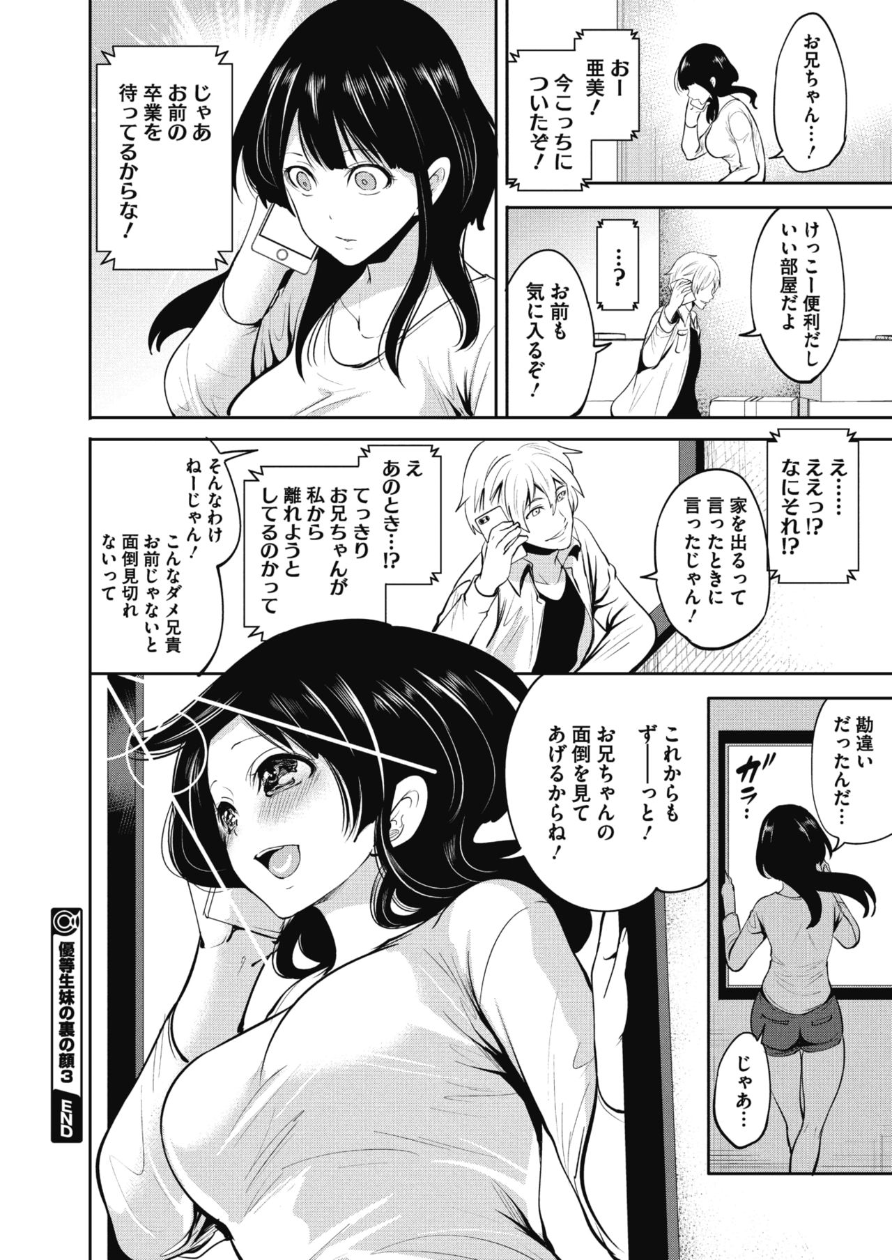 コミックメガストアα 2018年5月号 [DL版]