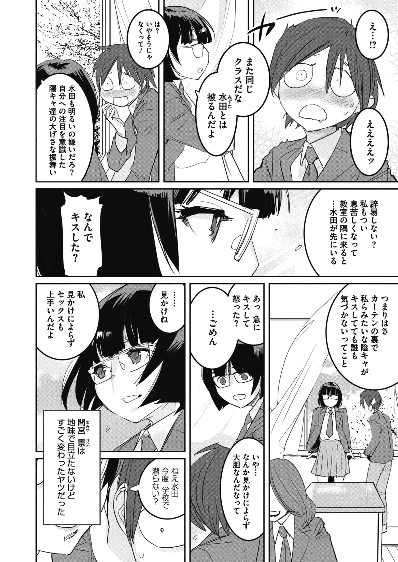 コミックメガストアα 2018年5月号 [DL版]