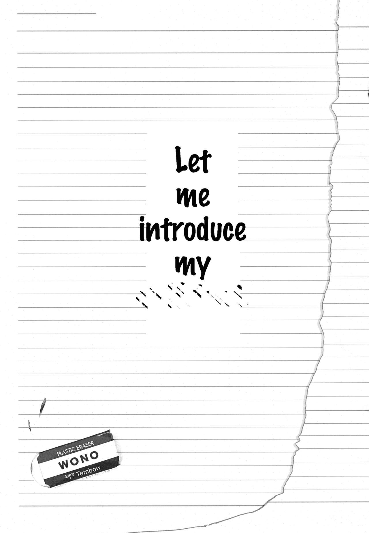 (Junction Box 名古屋3) [Chocolate Synapse (椎架ゆの)] 僕の彼女を紹介します2 (ひなビタ♪) [英訳]