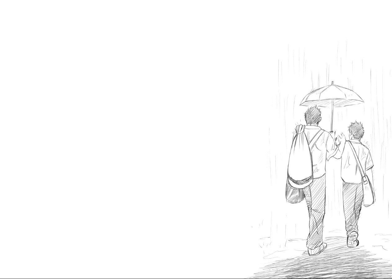 (C77) [♂めんたいこ♂ (一十)] いたいイタイいたい。2 [中国翻訳]