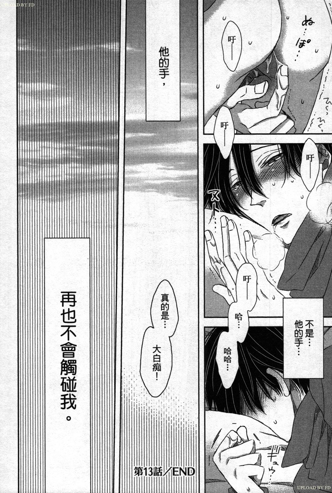 【田中マルメロ】キャンパススポイラー1【中国語】