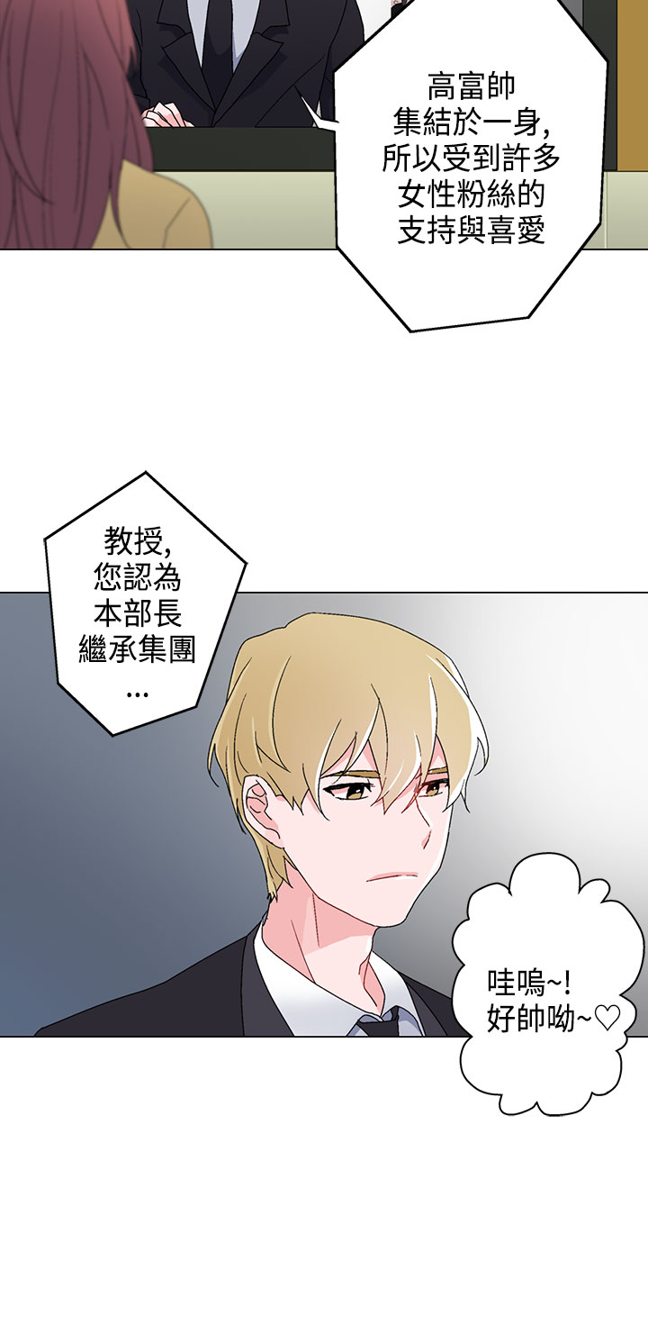 中文韩漫灰姑娘的哥哥們Ch.01-10 [中国語]