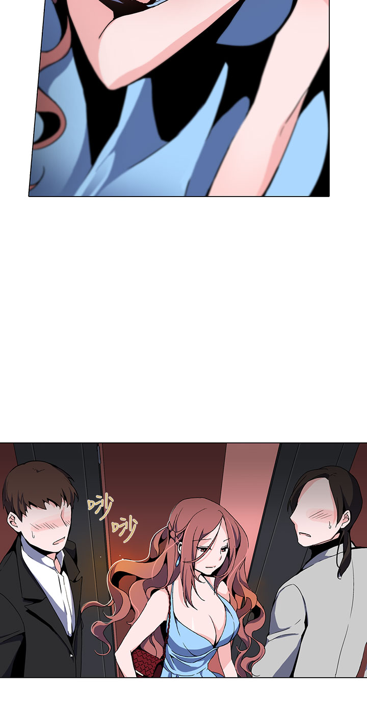 中文韩漫灰姑娘的哥哥們Ch.01-10 [中国語]