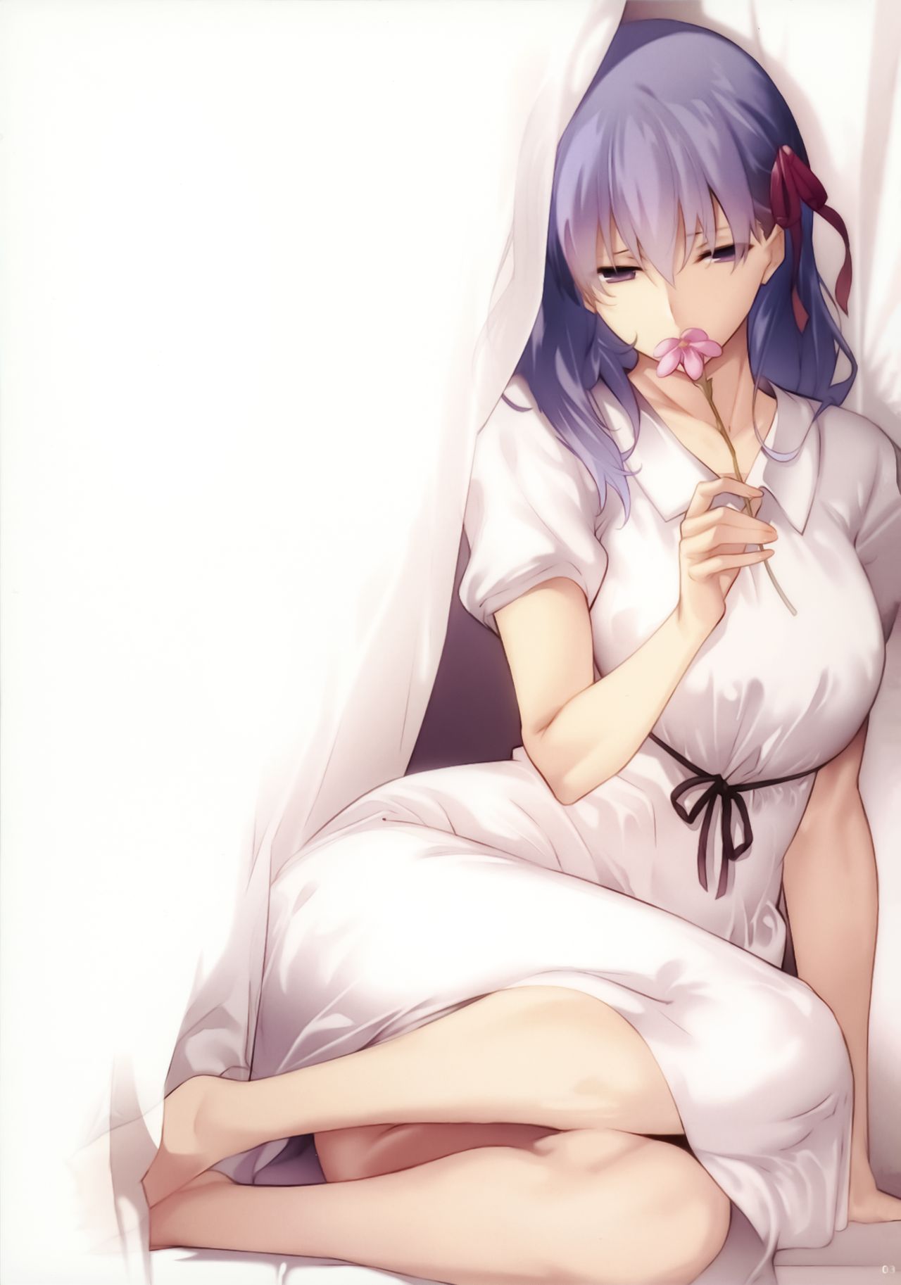 (C93) [孤独intelligence (ななお)] THE BOOK OF SAKURA (Fate/stay night) [中国翻訳]