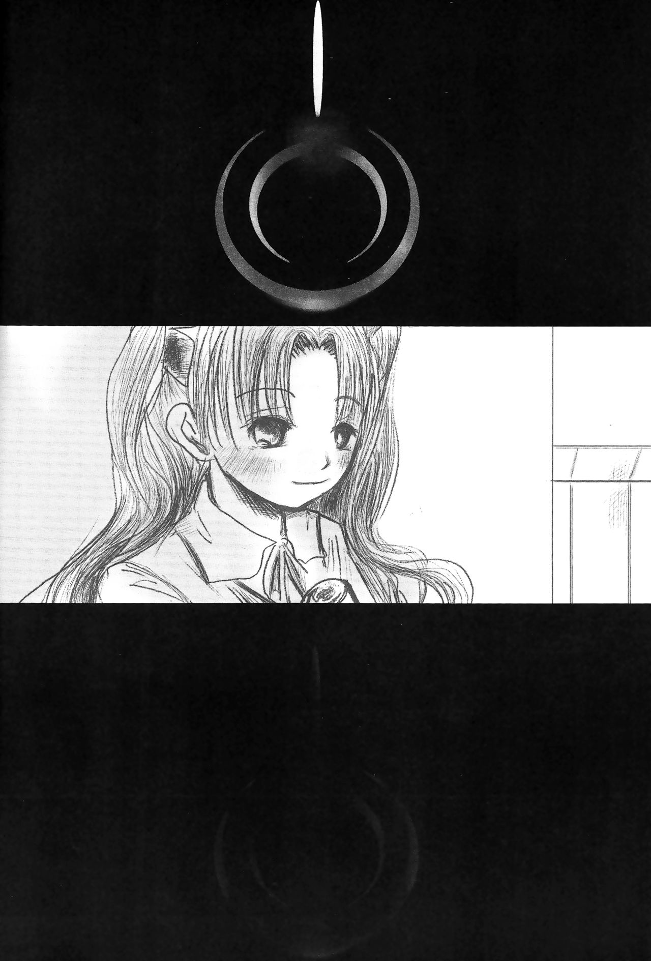 (C66) [こんさよ (そよき)] Another/Answer (Fate/stay night)