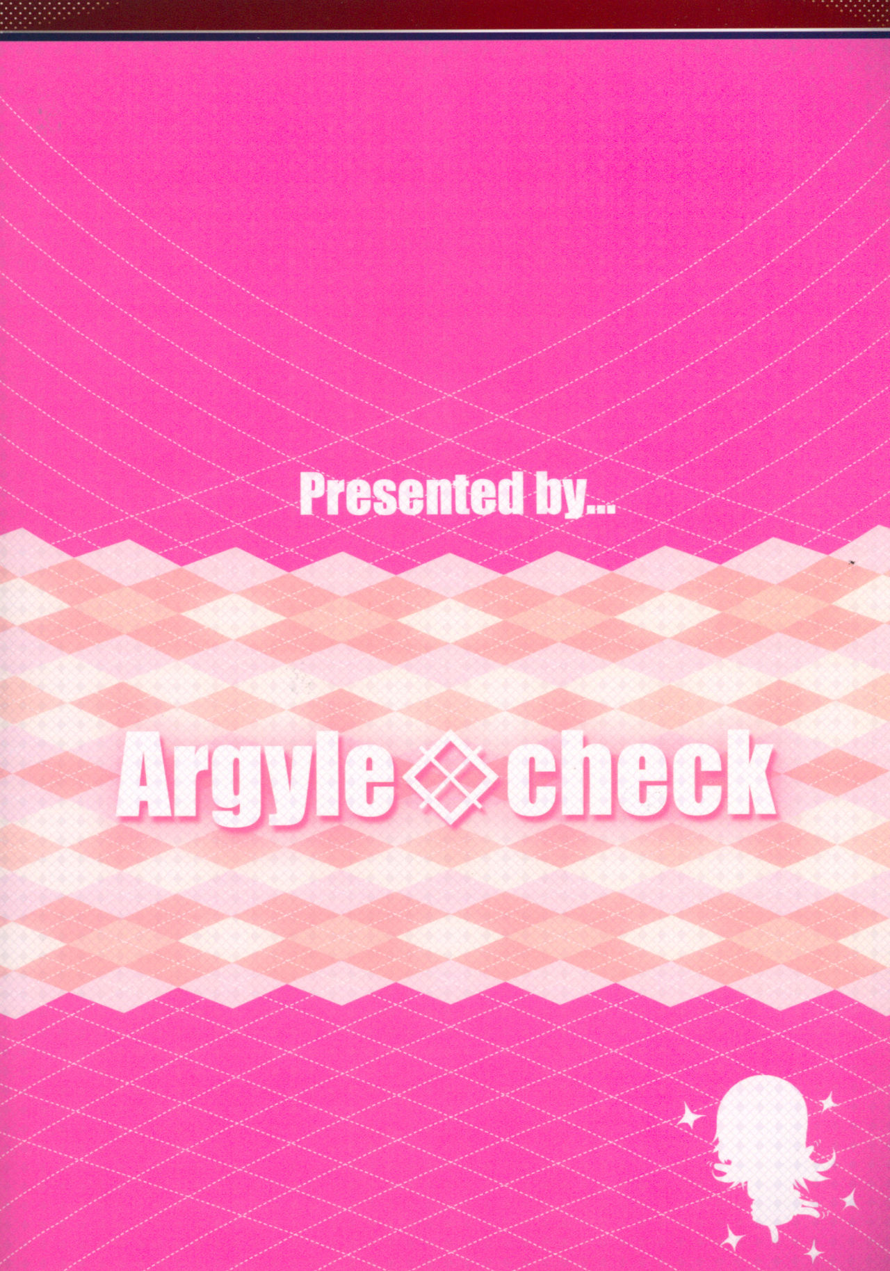 (C91) [Argyle◇check、わんとんランド組合 (こまめ丸)] とろ娘11 カレンちゃんジャパニーズ整体かわいい!! (きんいろモザイク)