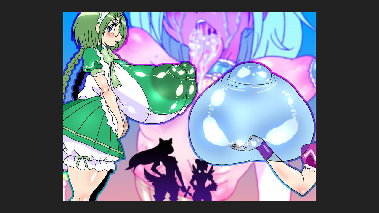 [みずいろぜんまい] 乳壊ミュウレ○ス (東京ミュウミュウ)