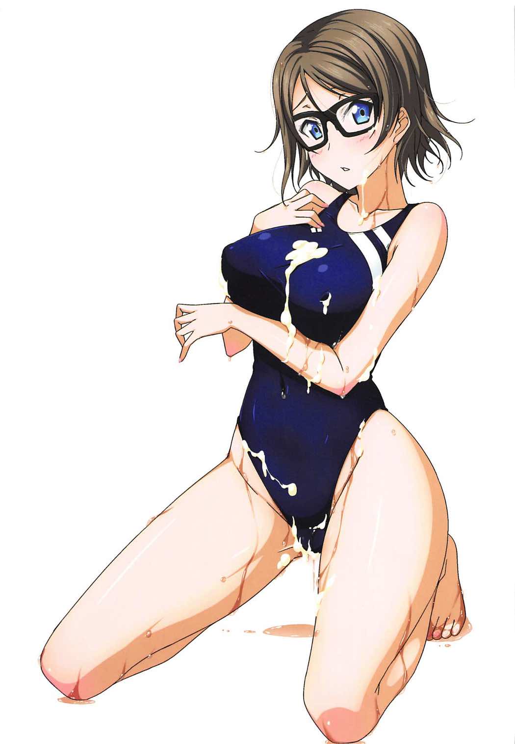 (C92) [AIR BOX (YU-TA)] 艶情ヨーソロー (ラブライブ! サンシャイン!!)