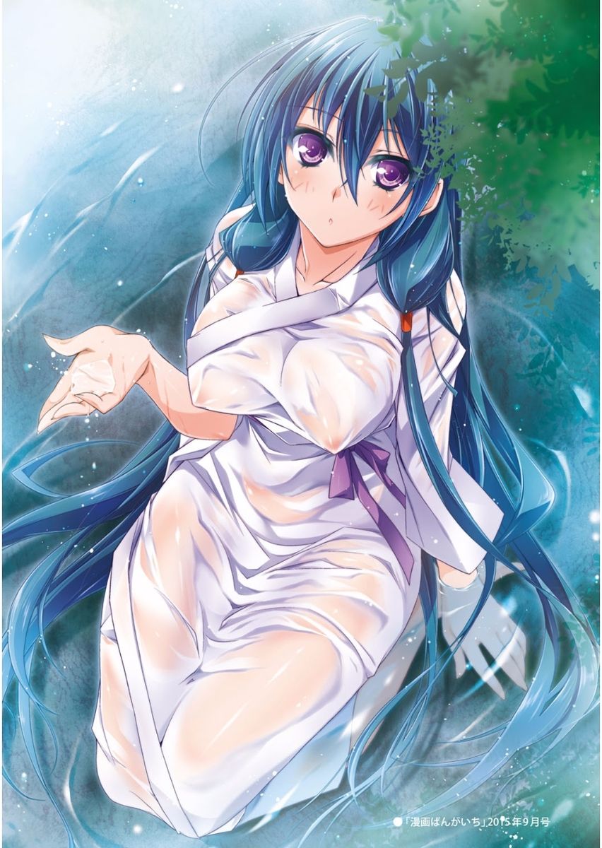 [アシオ] はるか色ミダラ [DL版]