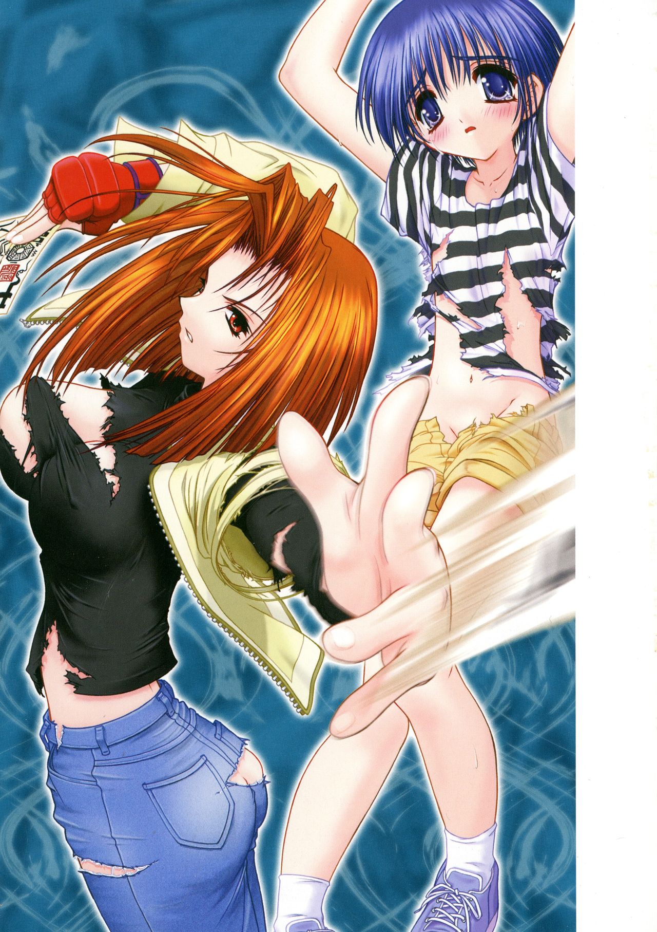 [高浜太郎] 高浜太郎アートワークス