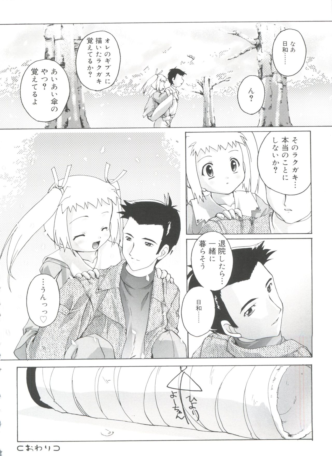 [鷹勢優] ナ・イ・ショの自由帳