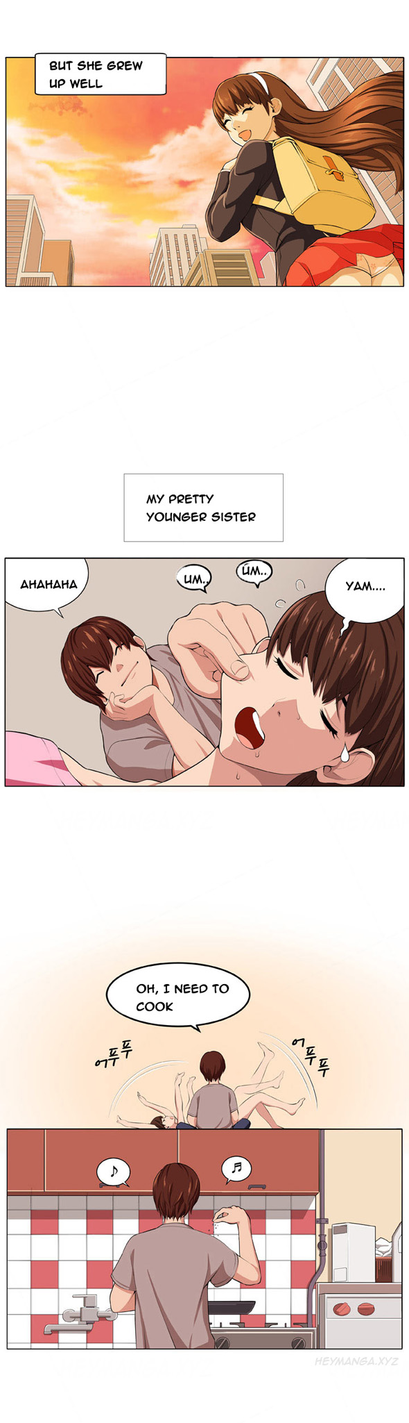 トラップCh.1-7（英語）（継続中）